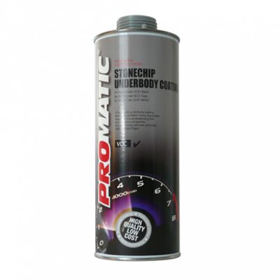 Promatic - StoneChip - Grey - 1L